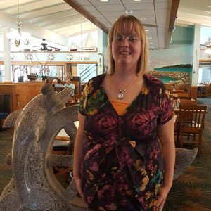 Meet your Posher, Amber